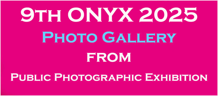 ONYX 2025 Gallery